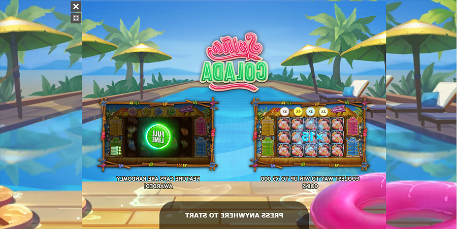 slot online gacor hari ini