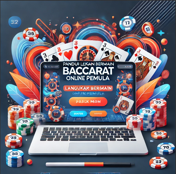 baccarat online resmi