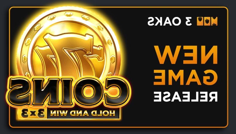 Ulasan Menyeluruh: Slot Online 3 Coins Hold and Win post thumbnail image