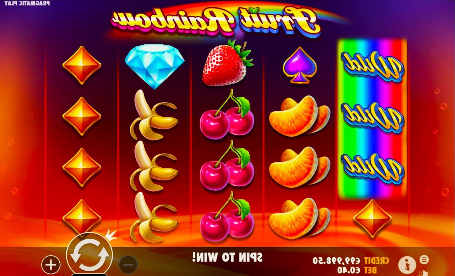 Tips Mendapatkan Hadiah Jackpot Tertinggi di Game Slot Fruit Rainbow post thumbnail image